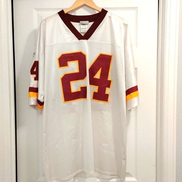 Washington Redskins Jersey - Picture 1 of 6